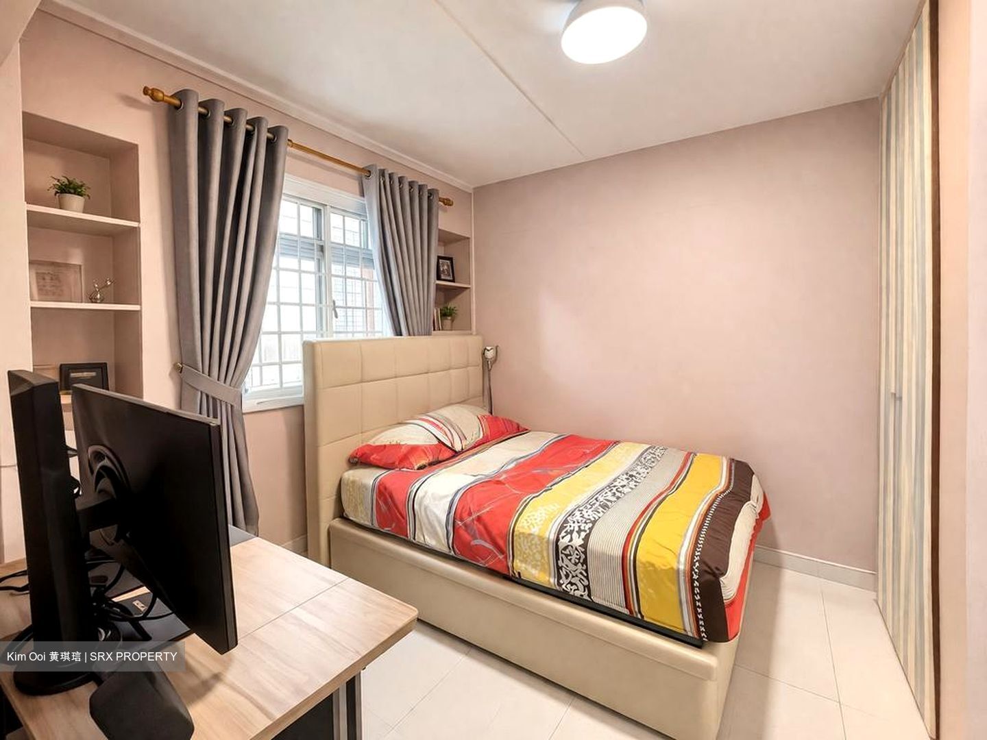 Blk 185D Rivervale Gateway (Sengkang), HDB 4 Rooms #537665701